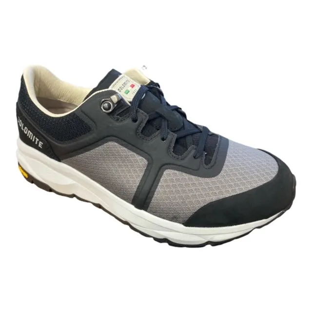 Dolomite low outdoor men's shoe Braies Up 280433 charcoal grey 