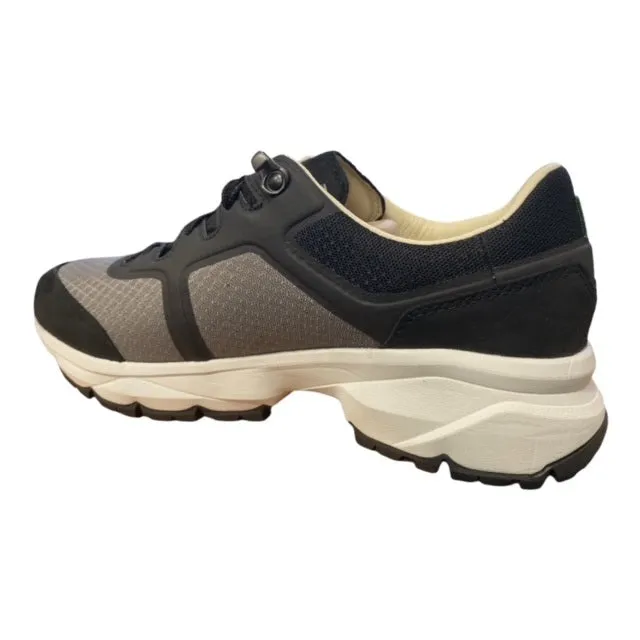 Dolomite low outdoor men's shoe Braies Up 280433 charcoal grey 
