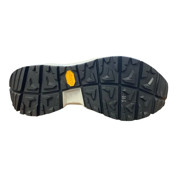 Dolomite low outdoor men's shoe Braies Up 280433 charcoal grey 