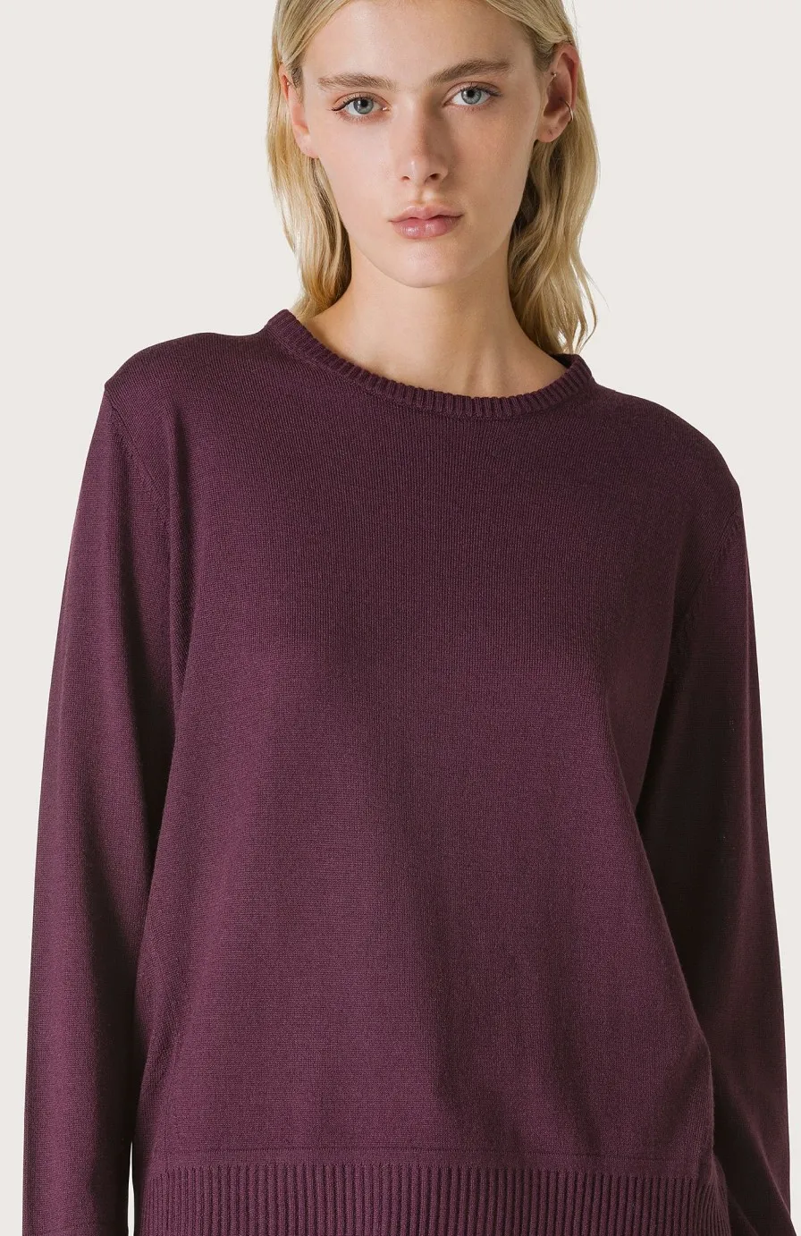 Donna Seventy Venezia  | Maglia Con Coste