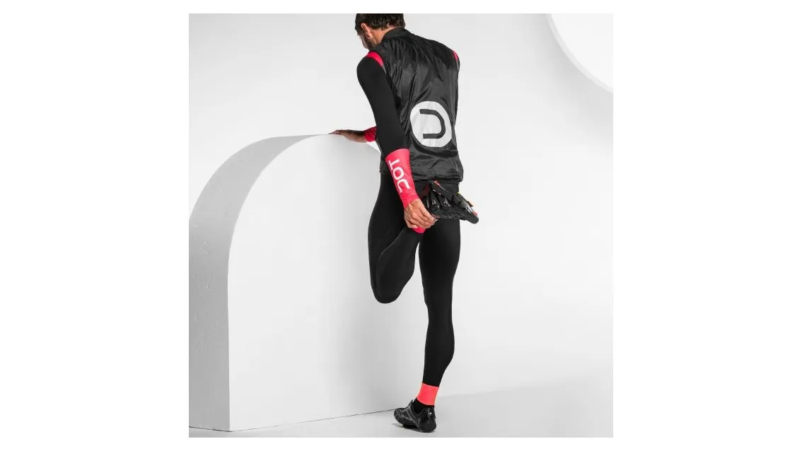 DOTOUT Gilet Estivo Tempo Dark Grey