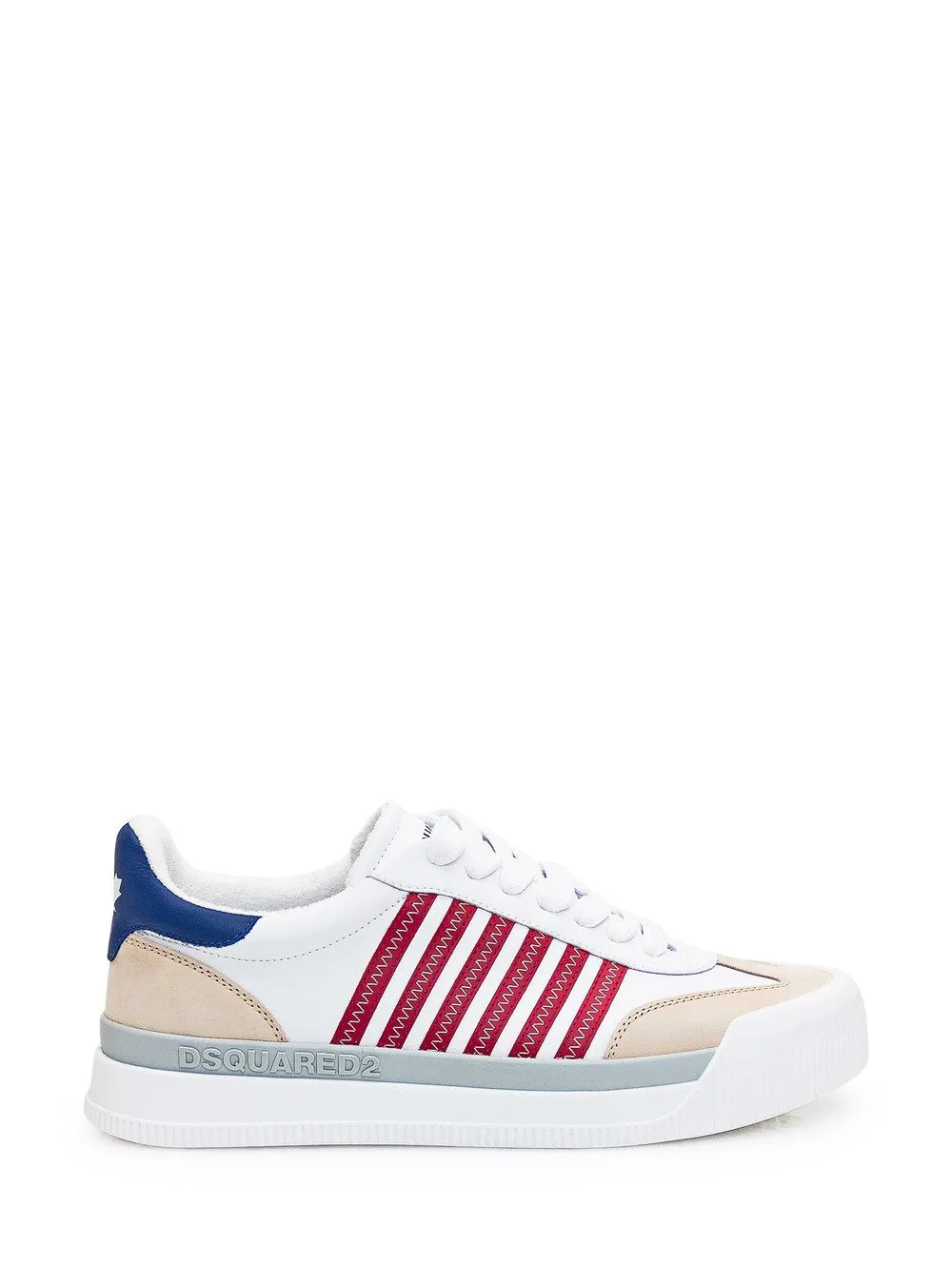 DSQUARED2 Sneaker New Jersey  