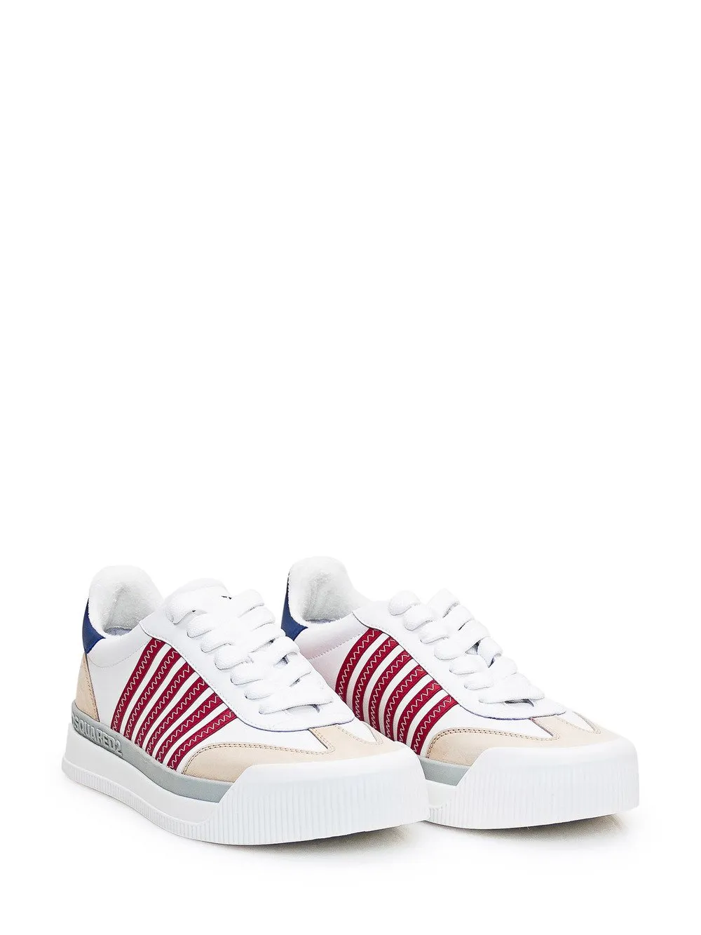 DSQUARED2 Sneaker New Jersey  