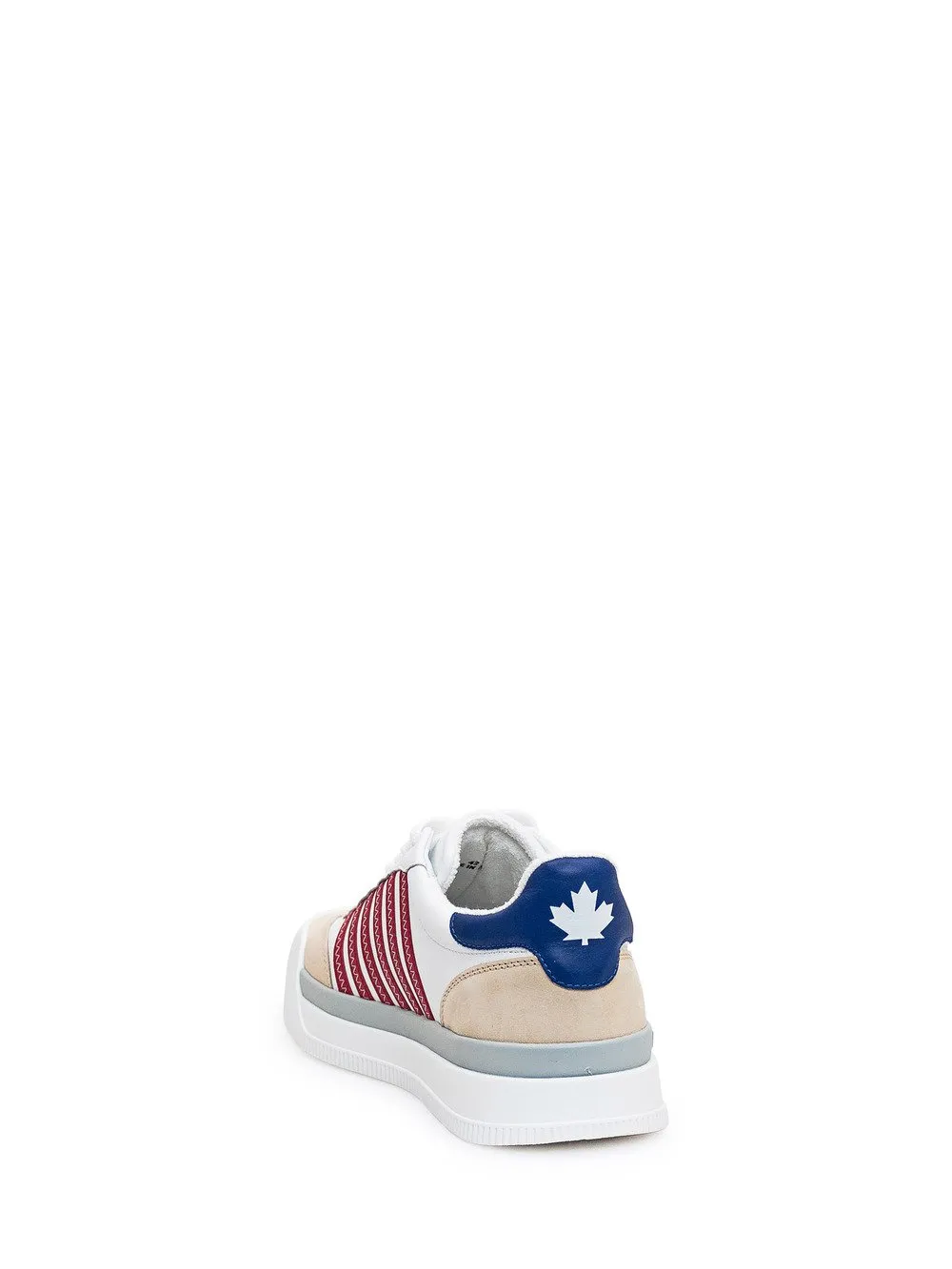 DSQUARED2 Sneaker New Jersey  