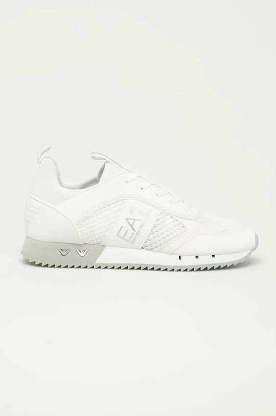 EA7 Emporio Armani scarpe