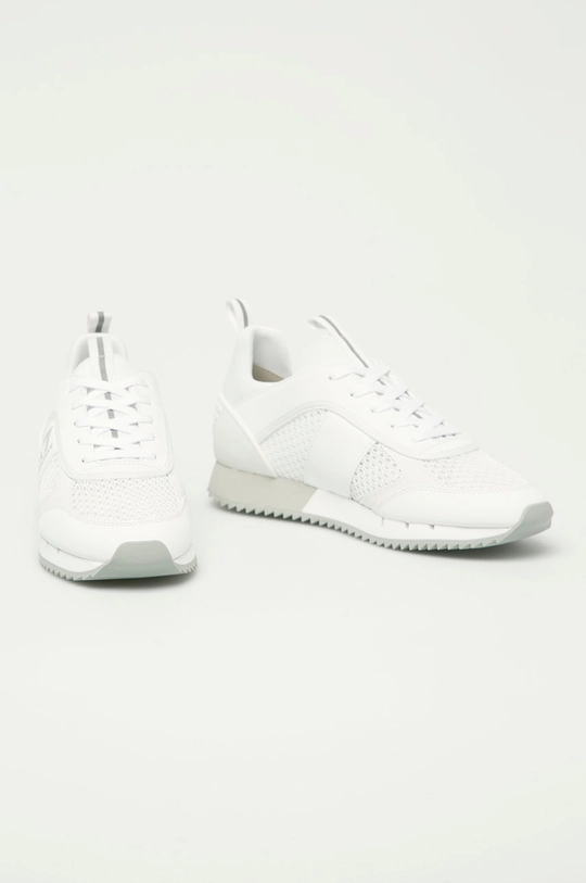 EA7 Emporio Armani scarpe