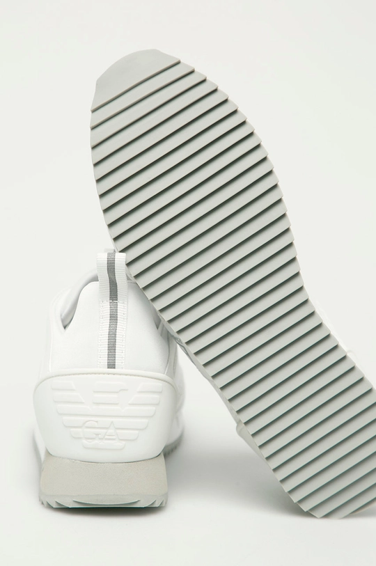 EA7 Emporio Armani scarpe
