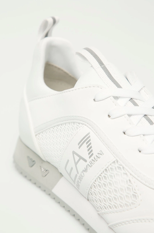 EA7 Emporio Armani scarpe