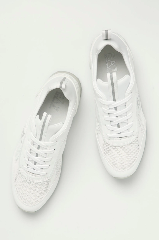 EA7 Emporio Armani scarpe