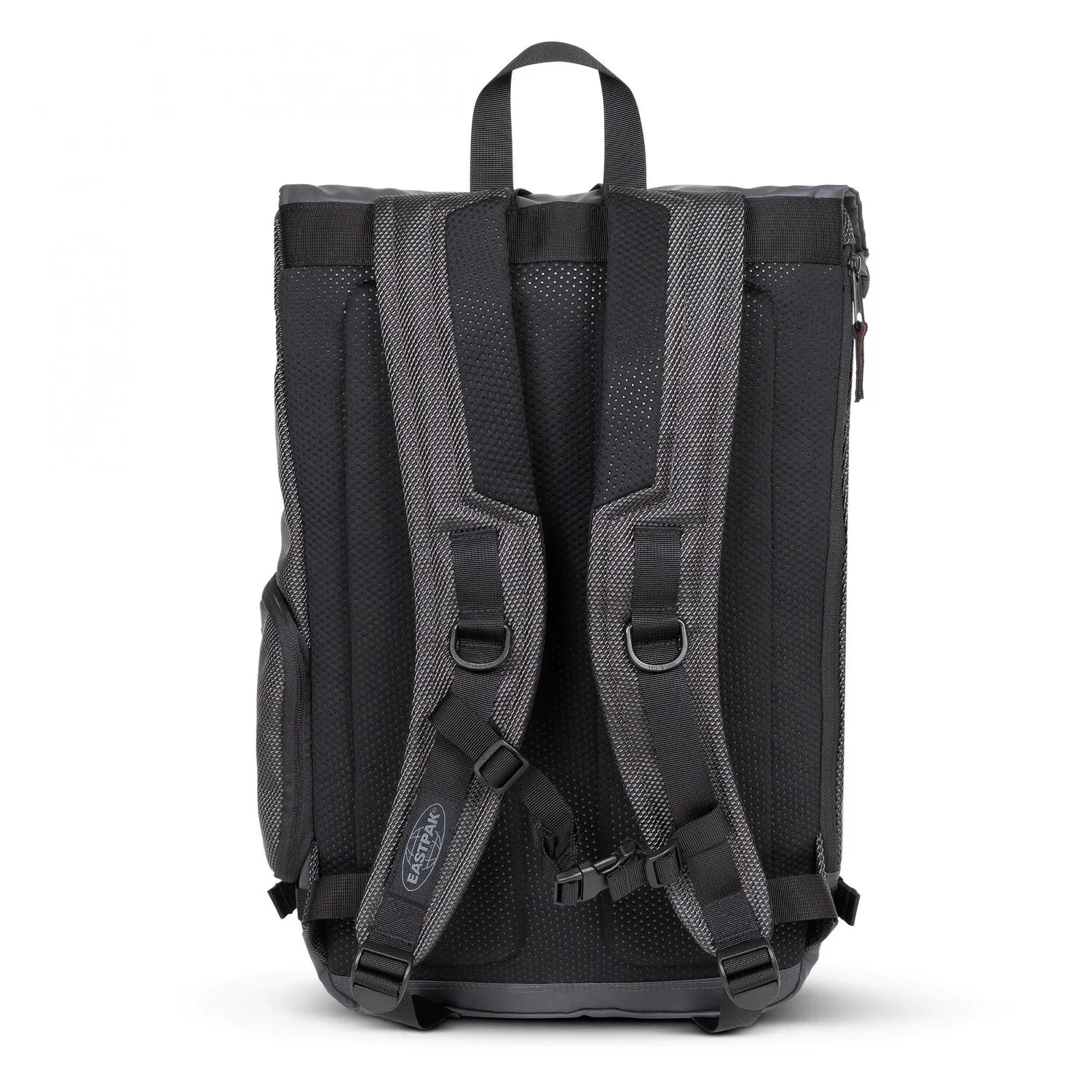 Eastpak Tecum Roll Zaino 47.5 cm Scomparto per laptop