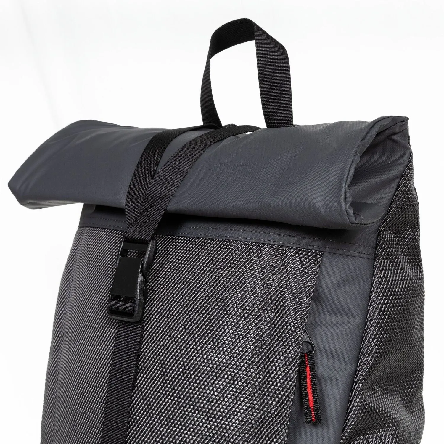 Eastpak Tecum Roll Zaino 47.5 cm Scomparto per laptop