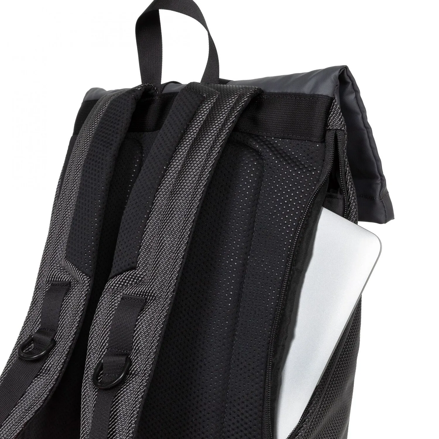 Eastpak Tecum Roll Zaino 47.5 cm Scomparto per laptop