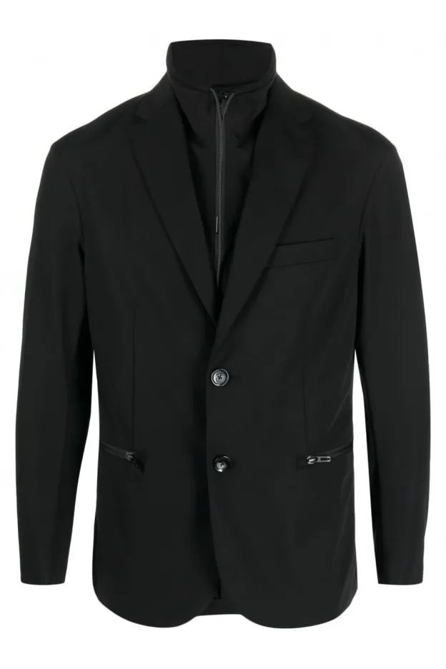Emporio Armani Blazer monopetto