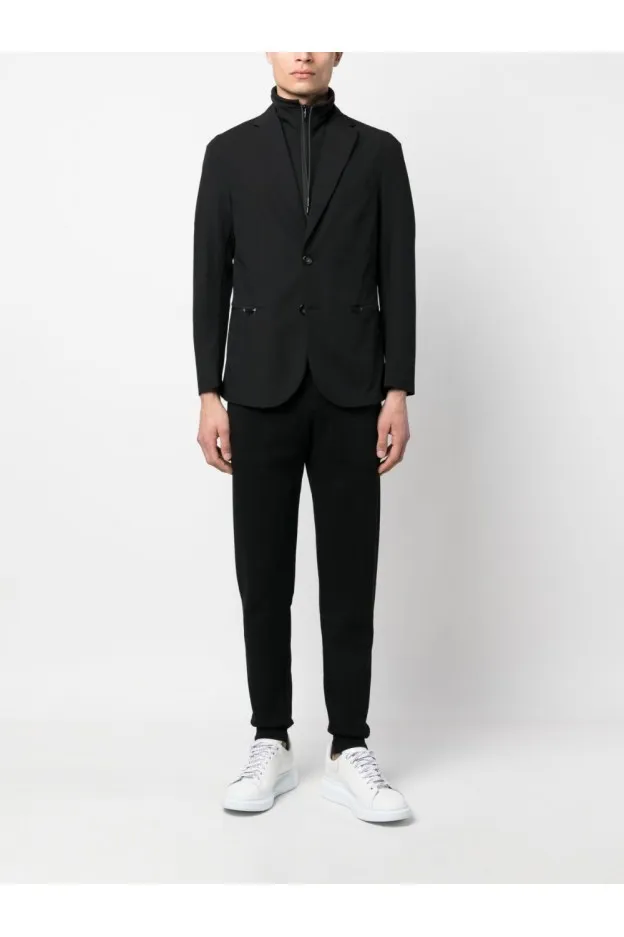 Emporio Armani Blazer monopetto
