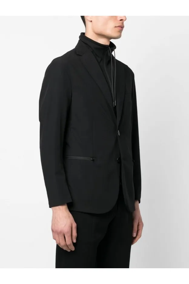 Emporio Armani Blazer monopetto