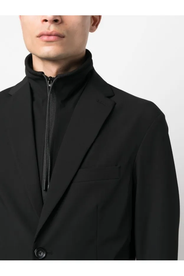 Emporio Armani Blazer monopetto
