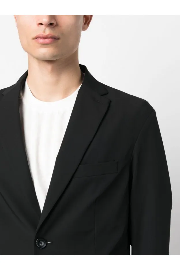 Emporio Armani Blazer monopetto
