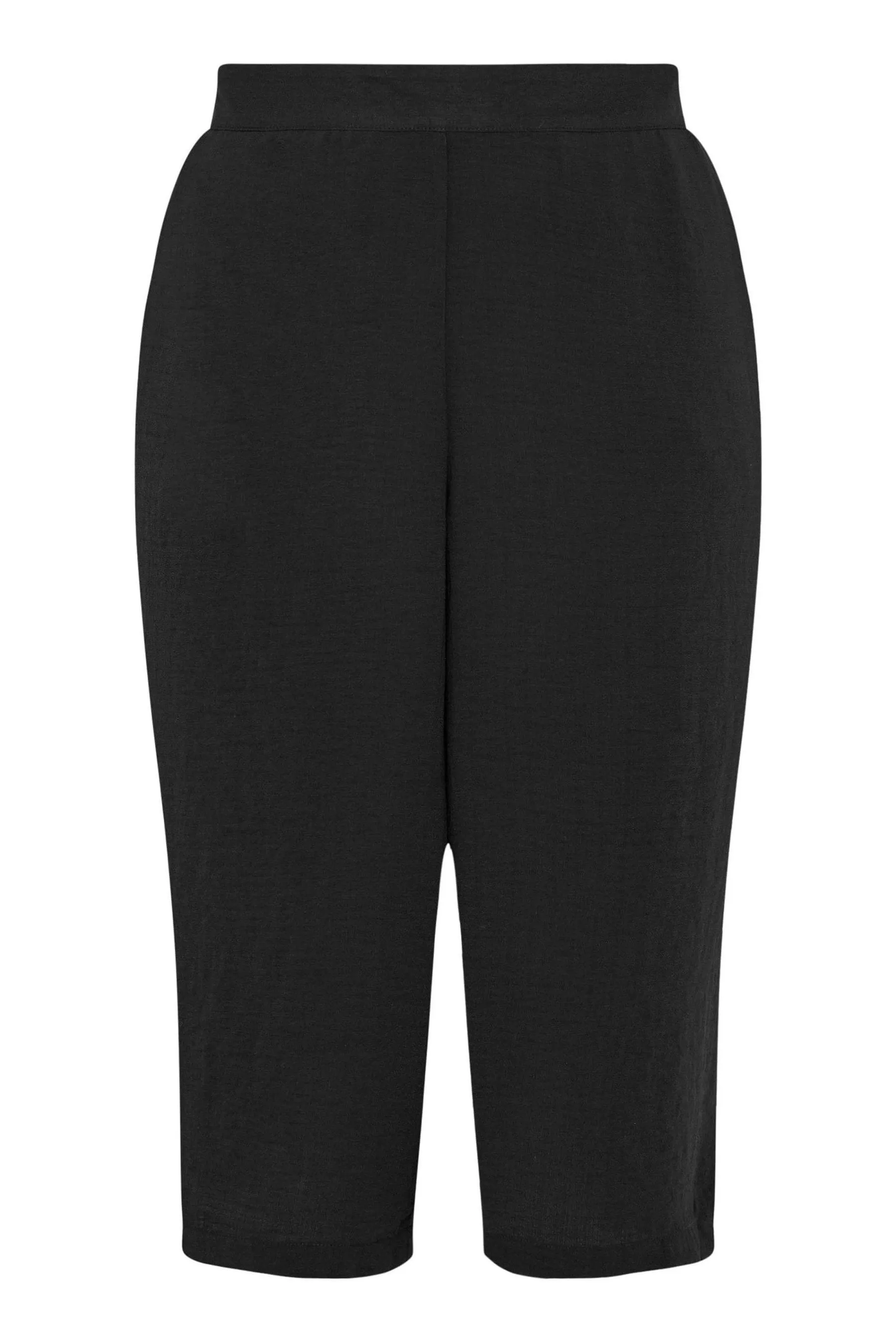 Evans Air Flow - Pantaloni con gonna pantalone