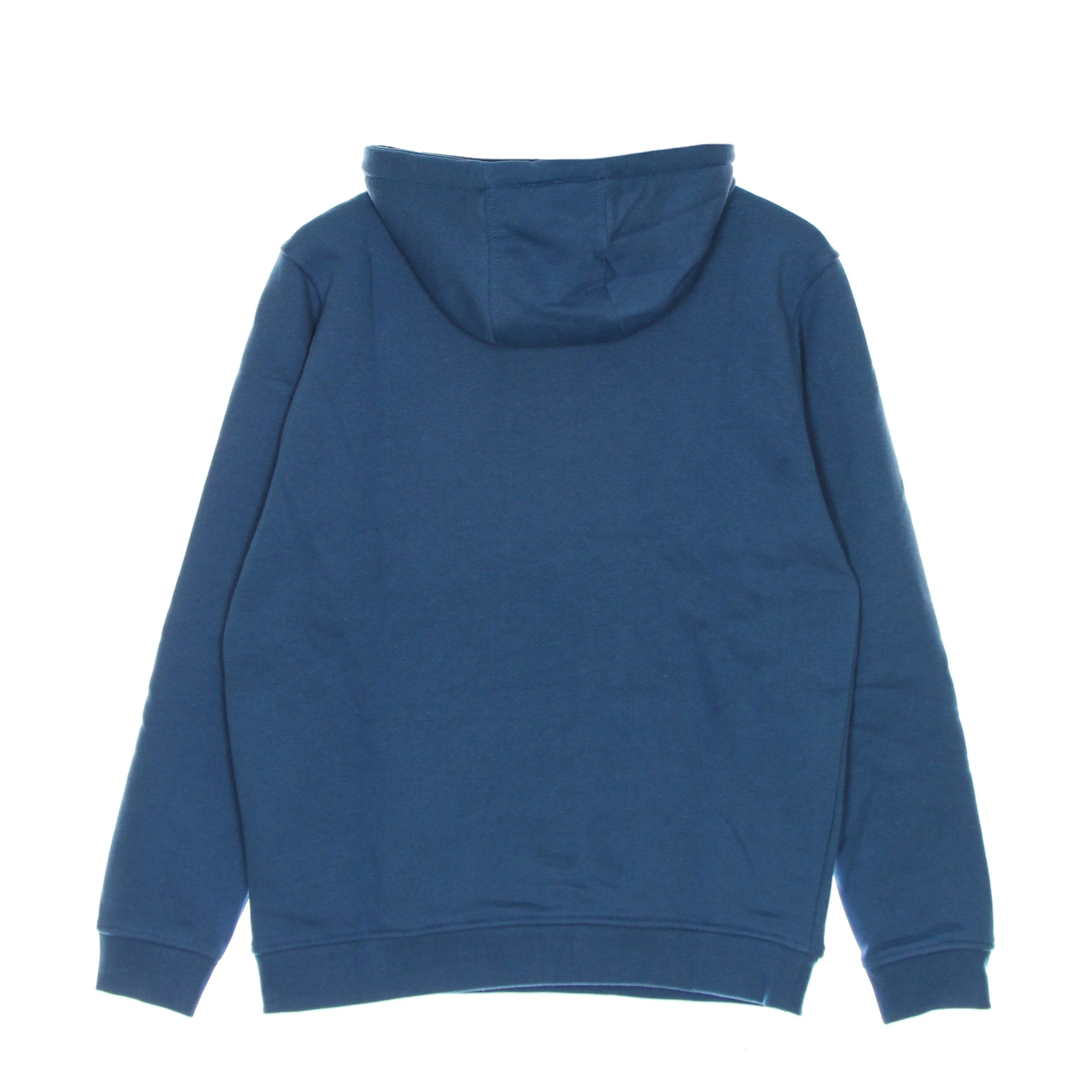Felpa Cappuccio Uomo Sw Scream Hood Vintage Royal