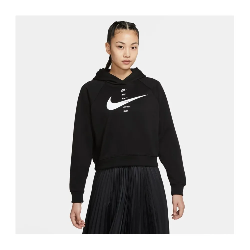 FELPA Nike Sportswear Swoosh COD-CU5676-011