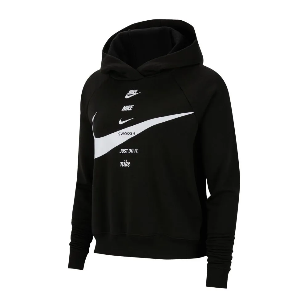 FELPA Nike Sportswear Swoosh COD-CU5676-011