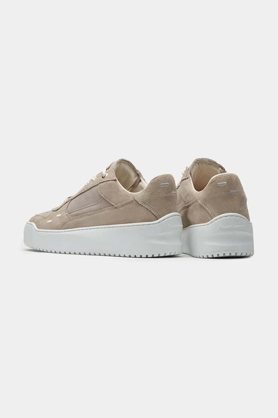 Filling Pieces sneakers in camoscio Avenue Suede