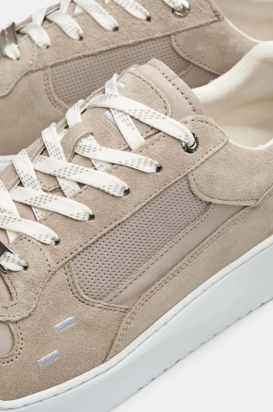 Filling Pieces sneakers in camoscio Avenue Suede