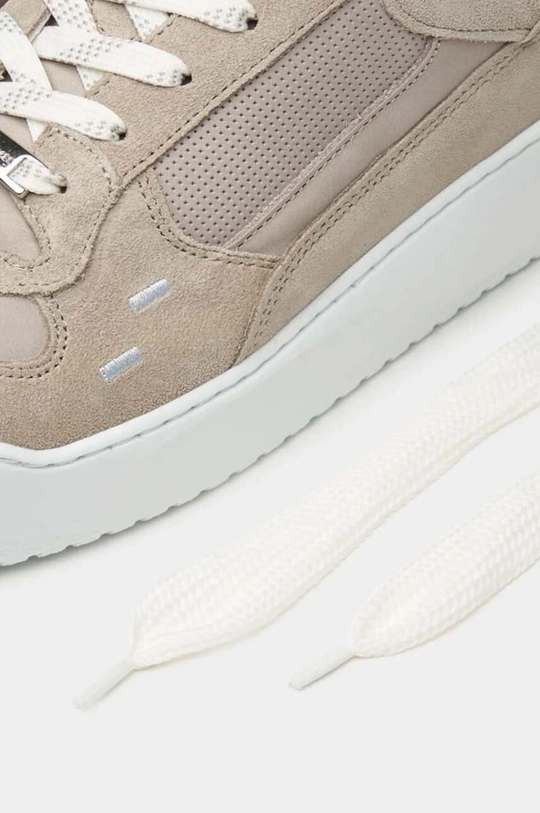 Filling Pieces sneakers in camoscio Avenue Suede