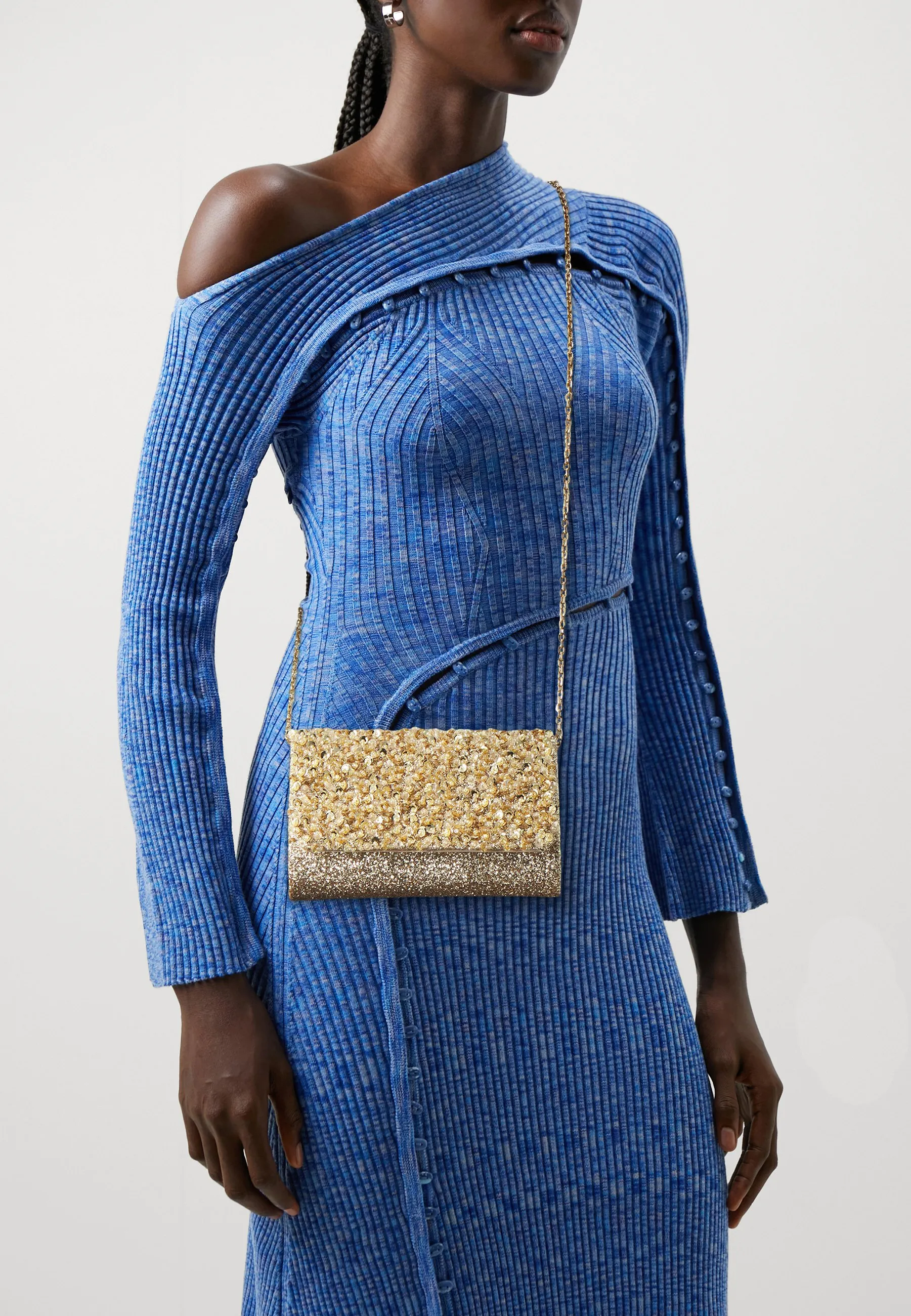 FOLD - Pochette