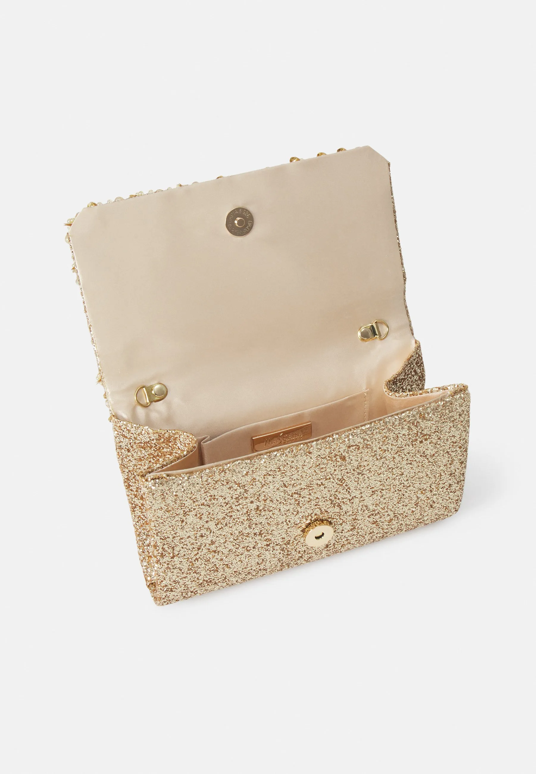 FOLD - Pochette