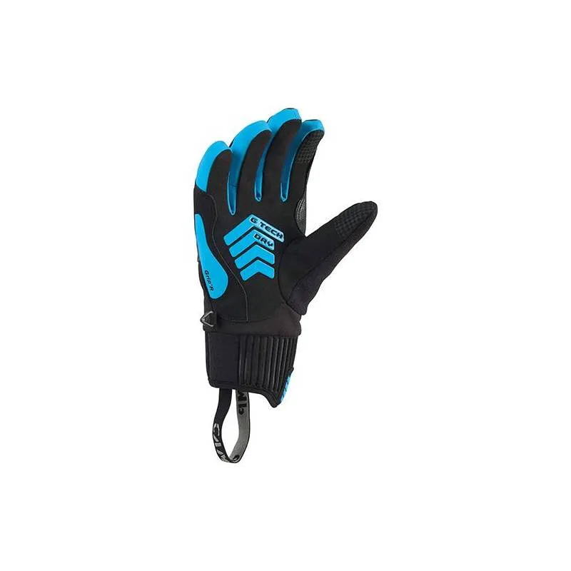 G TECH DRY Guanti alpinismo