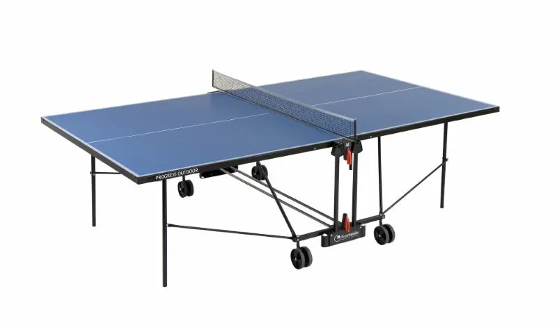 Garlando Progress Outdoor Ping Pong