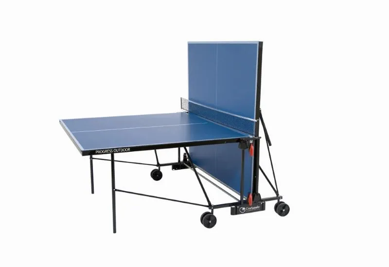 Garlando Progress Outdoor Ping Pong