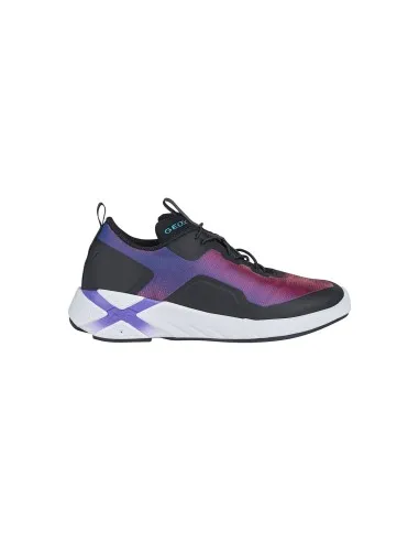 Geox J Playkix Girl sneaker con luci  