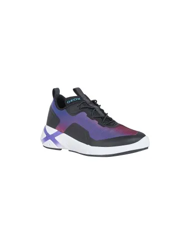 Geox J Playkix Girl sneaker con luci  