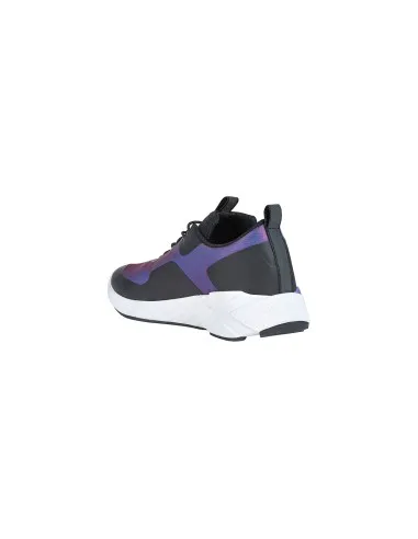 Geox J Playkix Girl sneaker con luci  