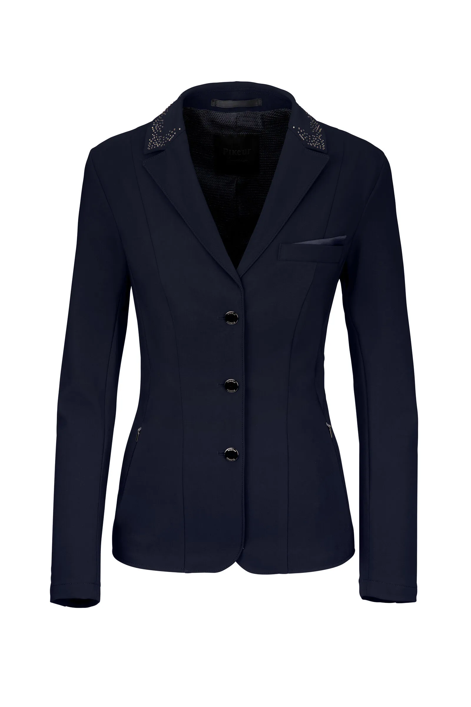 Giacca da competizione Pikeur