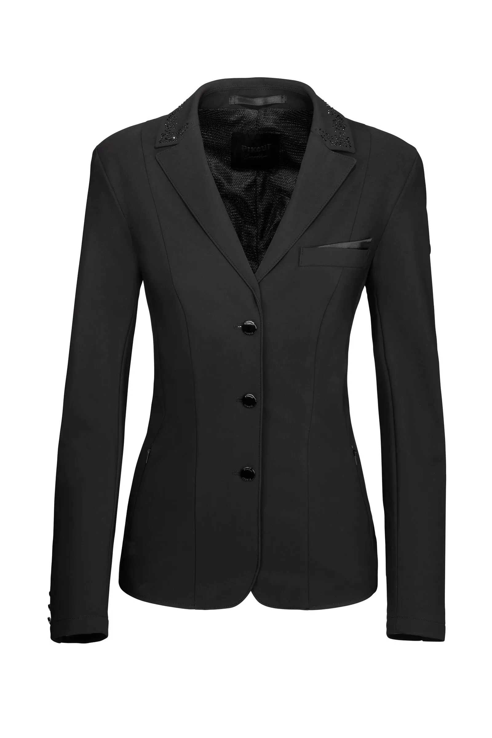 Giacca da competizione Pikeur