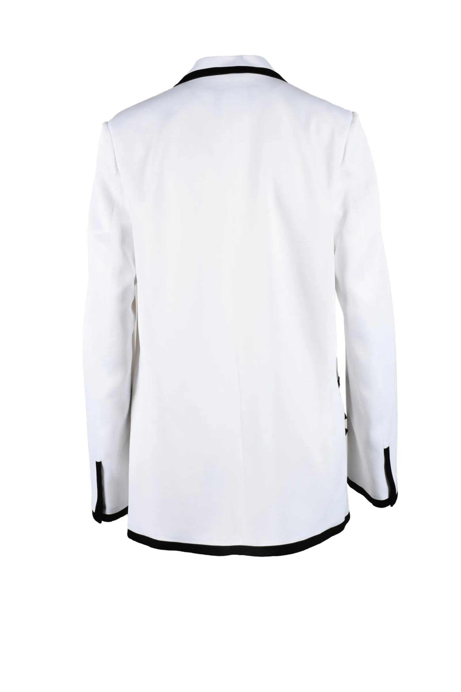 Giacca da completo MSGM  Bianco