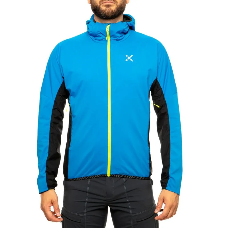 Giacca da montagna Eiger Light 