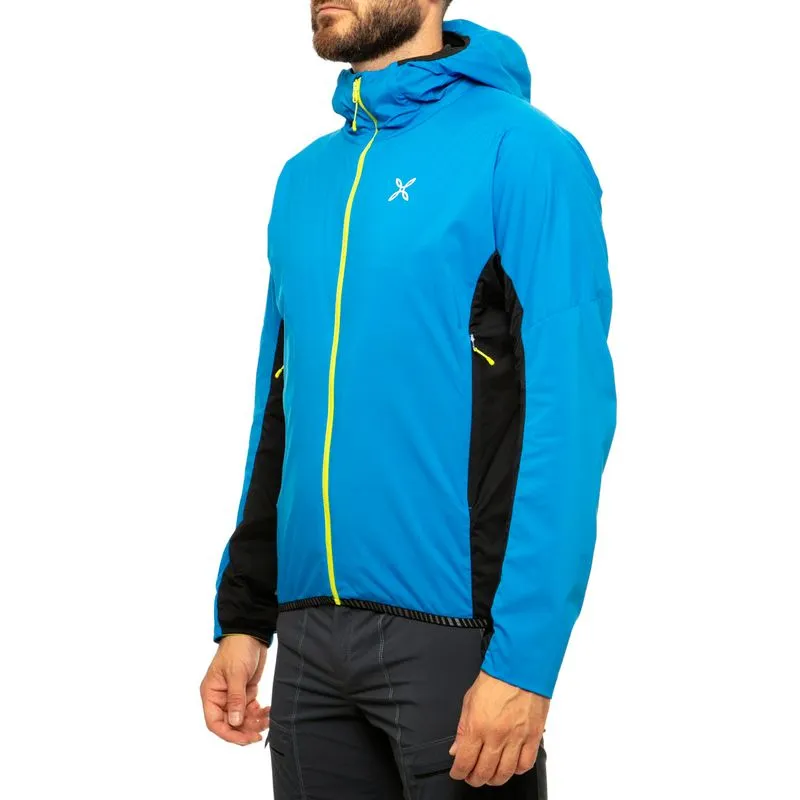 Giacca da montagna Eiger Light 