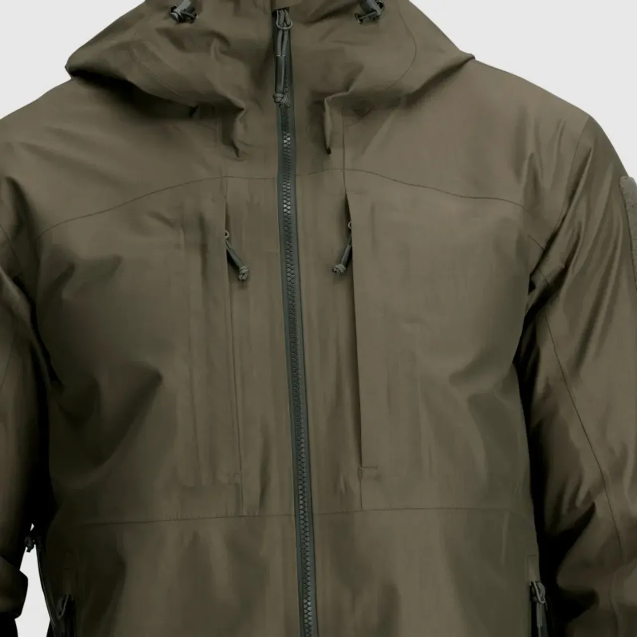 Giacca da montagna Outdoor Research Allies Gore-tex a 3 strati