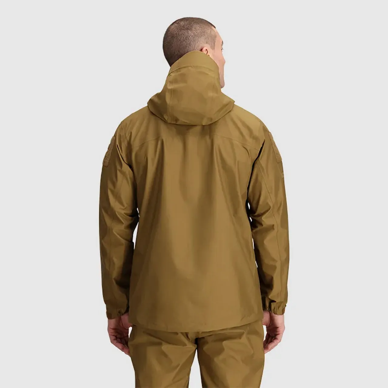 Giacca da montagna Outdoor Research Allies Gore-tex a 3 strati