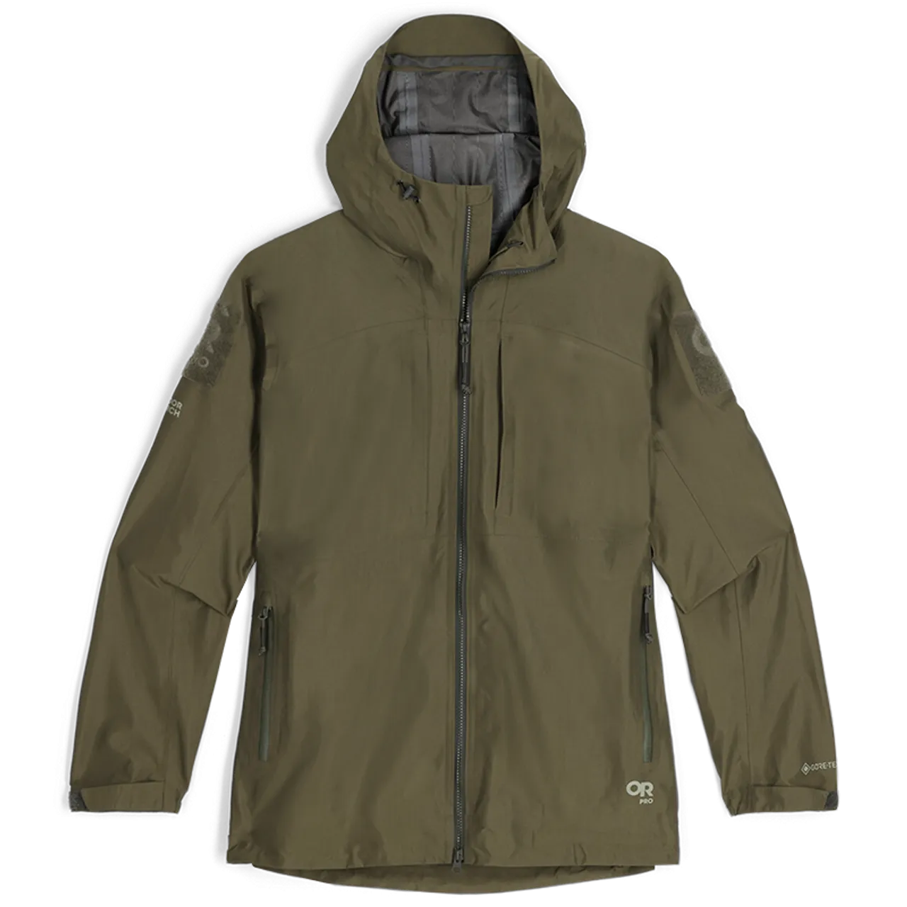 Giacca da montagna Outdoor Research Allies Gore-tex a 3 strati
