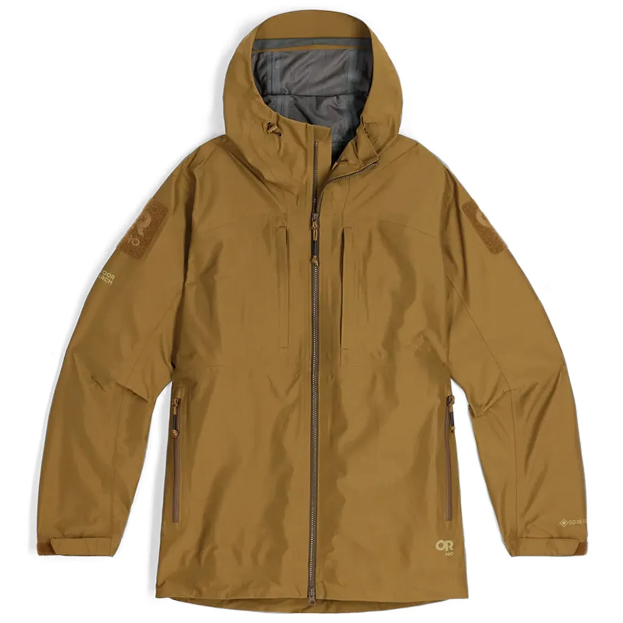Giacca da montagna Outdoor Research Allies Gore-tex a 3 strati