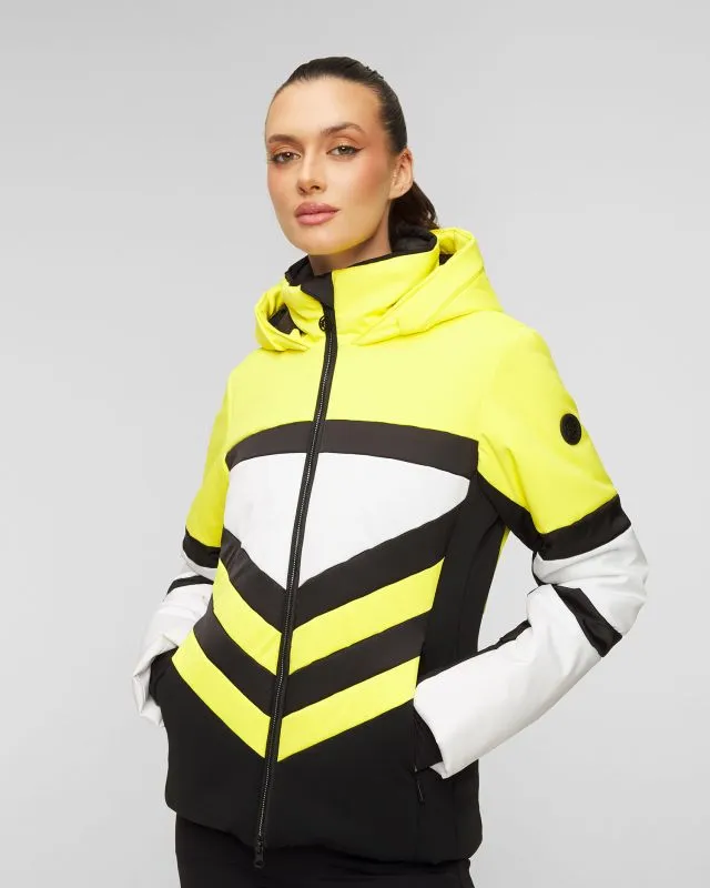 Giacca da sci da donna Sportalm