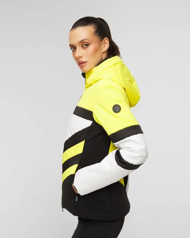 Giacca da sci da donna Sportalm