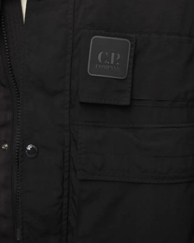 Giacca da uomo C.P. COMPANY