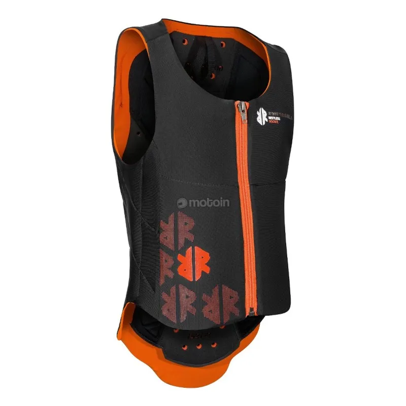 Gilet con protezioni Komperdell Ballistic