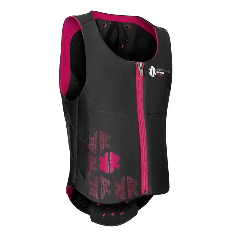 Gilet con protezioni Komperdell Ballistic